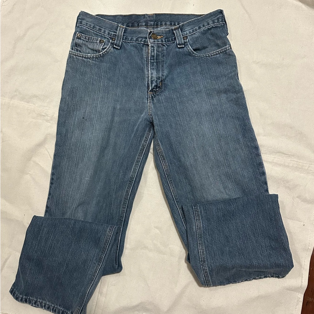 Vintage Carhartt Jeans